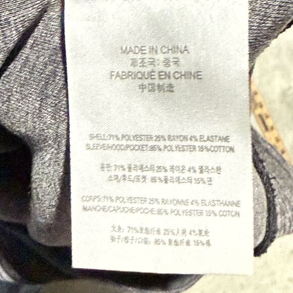 Hooey Sweater Men Large Hoodie Southwest Aztec Native Western - Picture 10 of 11